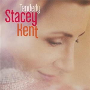 Kent Stacey - Tenderly ryhmässä CD @ Bengans Skivbutik AB (1798389)