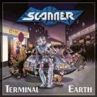 Scanner - Terminal Earth ryhmässä CD @ Bengans Skivbutik AB (1798405)