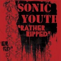 Sonic Youth - Rather Ripped (Vinyl) ryhmässä Minishops / Sonic Youth @ Bengans Skivbutik AB (1798423)