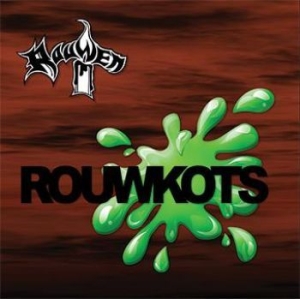 Rouwen - Rouwkots ryhmässä CD @ Bengans Skivbutik AB (1799375)