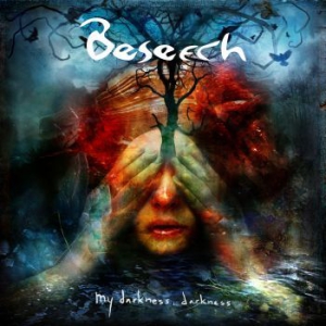 Beseech - My Darkness, Darkness ryhmässä VINYYLI @ Bengans Skivbutik AB (1800641)