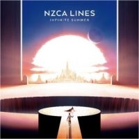 Nzca Lines - Infinite Summer ryhmässä VINYYLI @ Bengans Skivbutik AB (1800652)