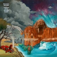 Damien Jurado - Visions Of Us On The Land ryhmässä CD @ Bengans Skivbutik AB (1800670)