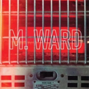 M Ward - More Rain ryhmässä CD @ Bengans Skivbutik AB (1800692)