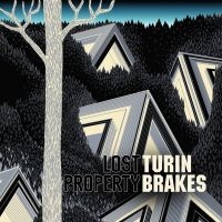 Turin Brakes - Lost Property ryhmässä ME SUOSITTELEMME / Joululahjavinkki: Vinyyli @ Bengans Skivbutik AB (1800700)