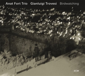 Anat Fort Trio W/Gianluigi Trovesi - Birdwatching ryhmässä CD @ Bengans Skivbutik AB (1800865)