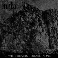 Mgla - With Hearts Toward None ryhmässä CD @ Bengans Skivbutik AB (1800874)