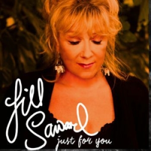 Saward Jill - Just For You ryhmässä CD @ Bengans Skivbutik AB (1800876)