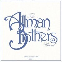 Allman Brothers - Live At Cow Palace Vol.3 (2Lp) ryhmässä VINYYLI @ Bengans Skivbutik AB (1802333)