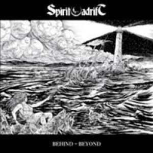 Spirit Adrift - Behind - Beyond ryhmässä CD @ Bengans Skivbutik AB (1810215)