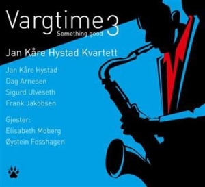 Hystad Jan Kåre - Vargtime 3 ryhmässä CD @ Bengans Skivbutik AB (1810262)