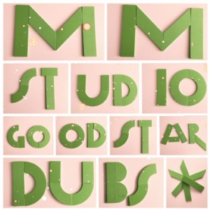 Mm Studios - Good Star Dubs ryhmässä CD @ Bengans Skivbutik AB (1810265)