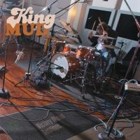 King Mud - Victory Motel Sessions ryhmässä VINYYLI @ Bengans Skivbutik AB (1810267)