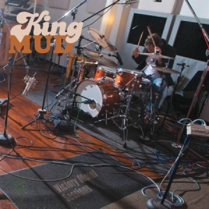 King Mud - Victory Motel Sessions ryhmässä CD @ Bengans Skivbutik AB (1810268)