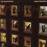 Blackbyrds - Night Grooves ryhmässä VINYYLI @ Bengans Skivbutik AB (1810376)