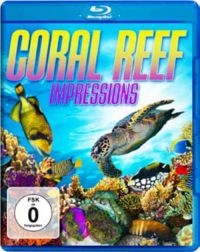 Coral Reef - Impressions - Spcial Interest ryhmässä Musiikki / Musiikki Blu-Ray / Övrigt @ Bengans Skivbutik AB (1810391)