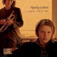 Nordgarden Terje - A Brighter Kind Of Blue ryhmässä CD @ Bengans Skivbutik AB (1810393)