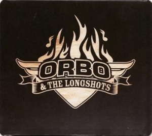 Orbo & The Longshots - High Roller ryhmässä CD @ Bengans Skivbutik AB (1810399)