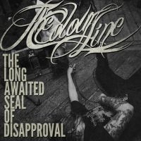 Color Line - Long Awaited Seal Of Disapproval ryhmässä CD @ Bengans Skivbutik AB (1810421)