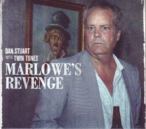 Stuart Dan - Marlowe's Revenge ryhmässä CD @ Bengans Skivbutik AB (1810423)