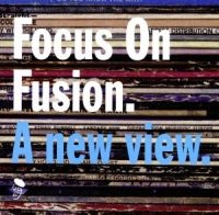 Various Artists - Focus On Fusion ryhmässä CD @ Bengans Skivbutik AB (1810447)