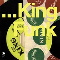 Various Artists - King Funk ryhmässä CD @ Bengans Skivbutik AB (1810453)