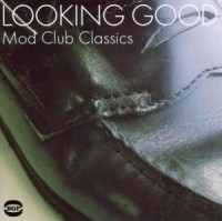 Various Artists - Looking Good: Mod Club Classics ryhmässä CD @ Bengans Skivbutik AB (1810467)