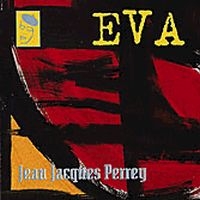 Perrey Jean Jacques - Eva - The Best Of Jean Jacques Perr ryhmässä CD @ Bengans Skivbutik AB (1810510)