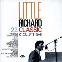 Little Richard - 22 Classic Cuts ryhmässä CD @ Bengans Skivbutik AB (1810543)