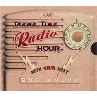 Various Artists - Theme Time Radio Hour With Your Hos ryhmässä CD @ Bengans Skivbutik AB (1810546)