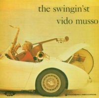 Musso Vido - Swingin'st ryhmässä CD @ Bengans Skivbutik AB (1810592)