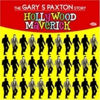 Various Artists - Hollywood Maverick: The Gary S Paxt ryhmässä CD @ Bengans Skivbutik AB (1810615)