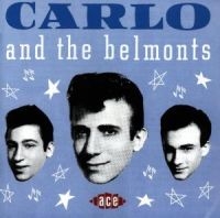 Carlo And The Belmonts - Carlo And The Belmonts ryhmässä CD @ Bengans Skivbutik AB (1810733)