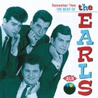 Earls - Earls ryhmässä CD @ Bengans Skivbutik AB (1810759)