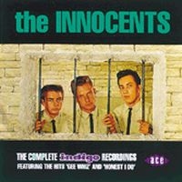 Innocents - Complete Indigo Recordings ryhmässä CD @ Bengans Skivbutik AB (1810761)