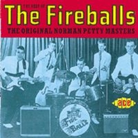 Fireballs - Best Of The Fireballs ryhmässä CD @ Bengans Skivbutik AB (1810773)