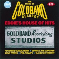 Various Artists - Eddie's House Of Hits ryhmässä CD @ Bengans Skivbutik AB (1810775)