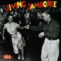 Various Artists - Jiving Jamboree ryhmässä CD @ Bengans Skivbutik AB (1810830)