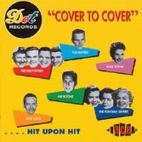 Various Artists - Dot's Cover To Cover...Hit Upon Hit ryhmässä CD @ Bengans Skivbutik AB (1810853)