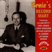 Various Artists - Ernie's Record Mart ryhmässä CD @ Bengans Skivbutik AB (1810887)