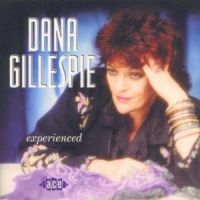 Gillespie Dana - Experienced ryhmässä CD @ Bengans Skivbutik AB (1810923)