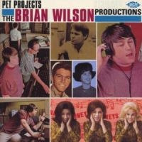 Various Artists - Pet Projects: The Brian Wilson Prod ryhmässä CD @ Bengans Skivbutik AB (1810996)