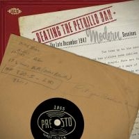 Various Artists - Straight To Watts: The Central Aven ryhmässä CD @ Bengans Skivbutik AB (1811006)