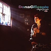 Gillespie Dana - Staying Power ryhmässä ME SUOSITTELEMME / Joululahjavinkki: CD @ Bengans Skivbutik AB (1811017)