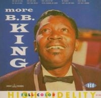 King B.B. - More B.B. King ryhmässä CD @ Bengans Skivbutik AB (1811065)