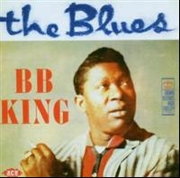 King B.B. - Blues ryhmässä CD @ Bengans Skivbutik AB (1811069)