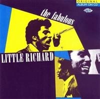 Little Richard - Fabulous ryhmässä CD @ Bengans Skivbutik AB (1811081)