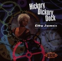 James Etta - Hickory Dickory Dock ryhmässä CD @ Bengans Skivbutik AB (1811090)