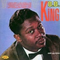 King B.B. - B.B. King ryhmässä CD @ Bengans Skivbutik AB (1811096)