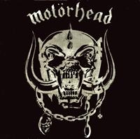 Motorhead - Motorhead ryhmässä Minishops / Motörhead @ Bengans Skivbutik AB (1811110)